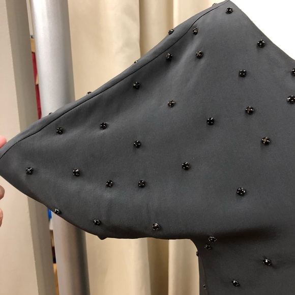 Jcrew Collection kimono dress - Picture 2 of 5